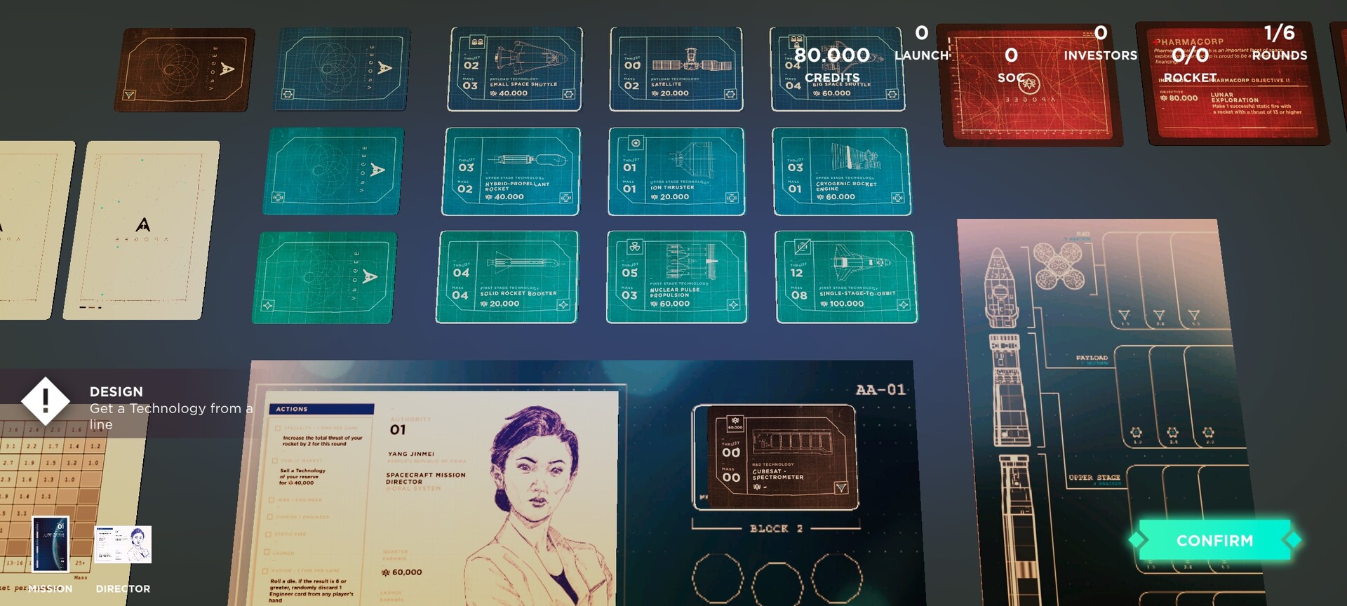 Beyond the Board - DTDA Games screenshot 5