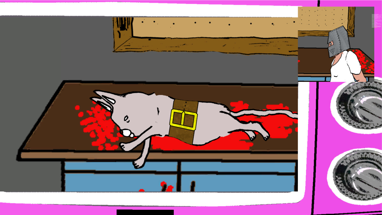 CatMxn: Chapter 1 screenshot 2