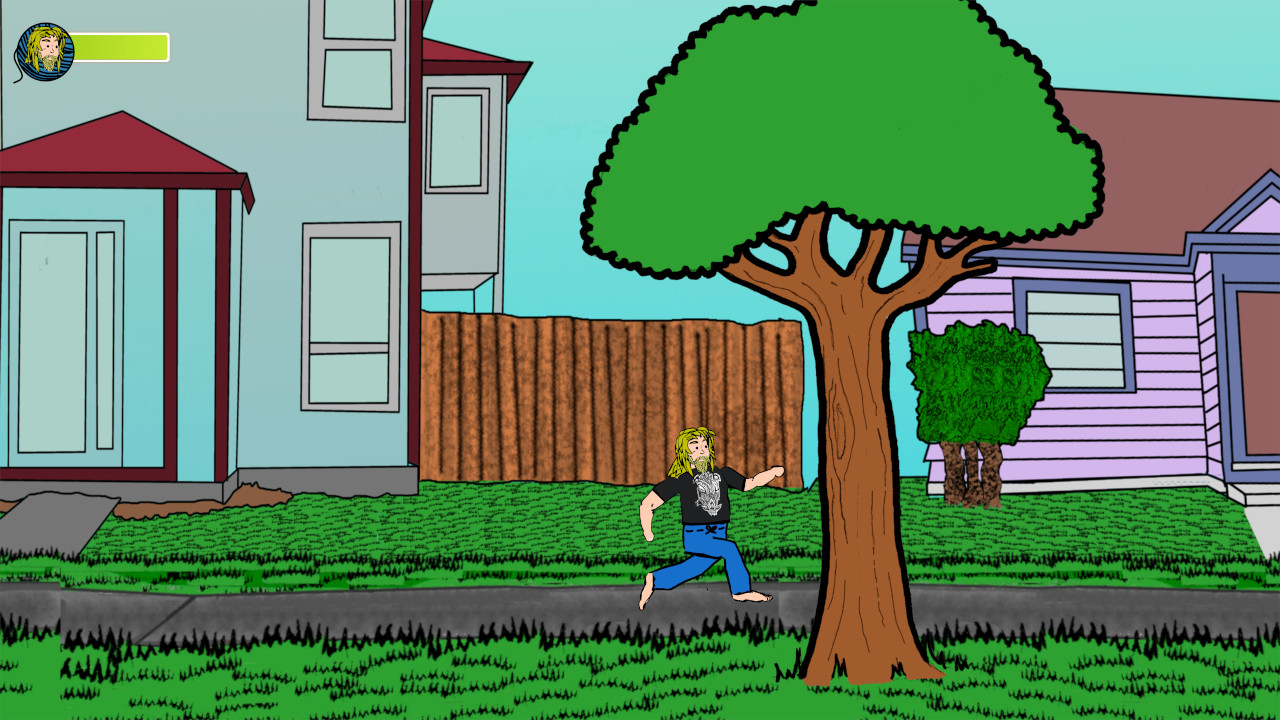 CatMxn: Chapter 1 screenshot 5