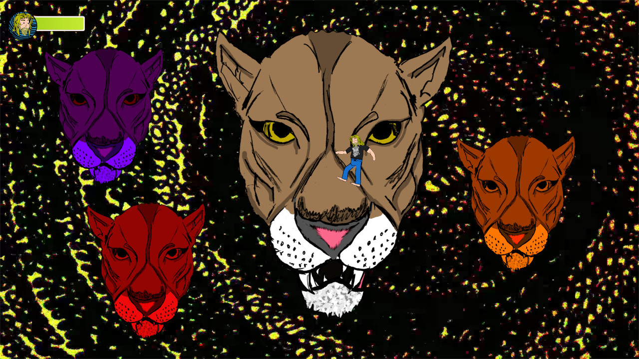 CatMxn: Chapter 1 screenshot 6