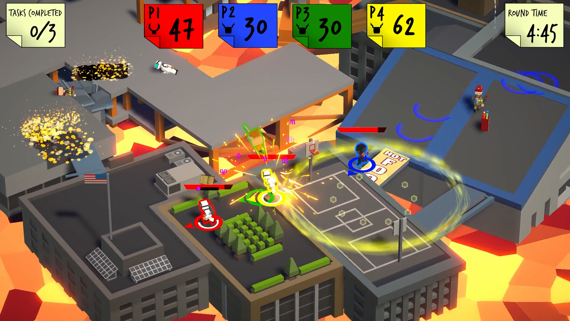 Possession Obsession screenshot 5