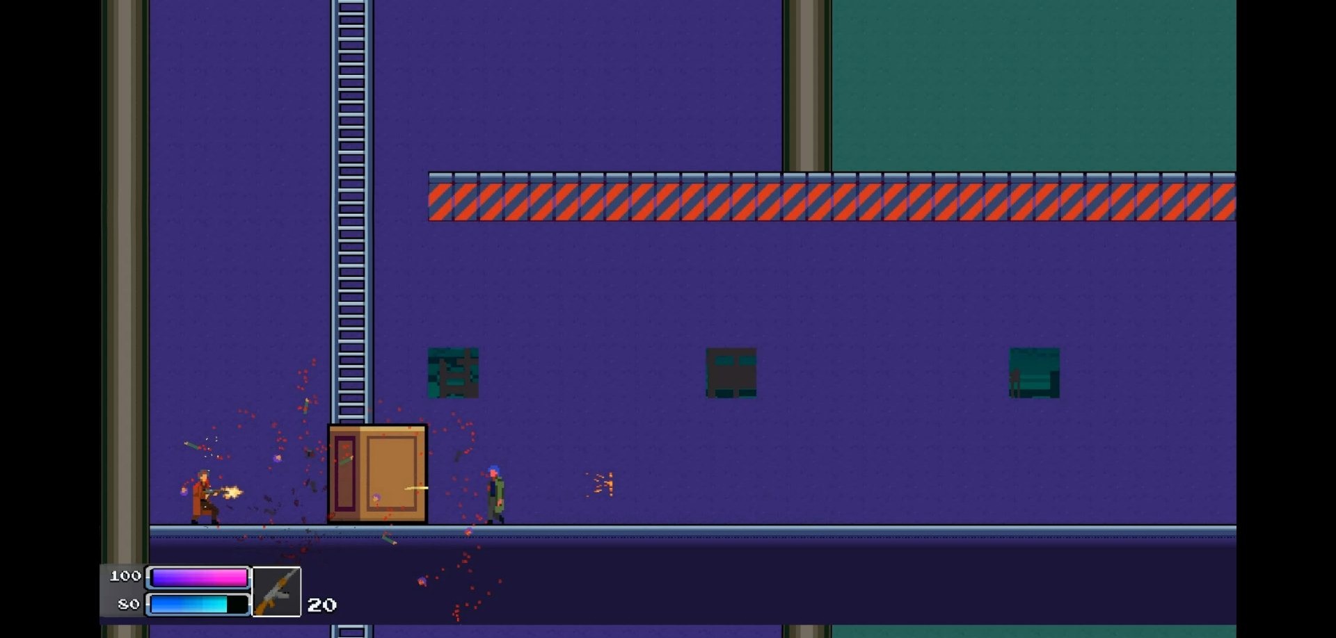Agent Stilus screenshot 5