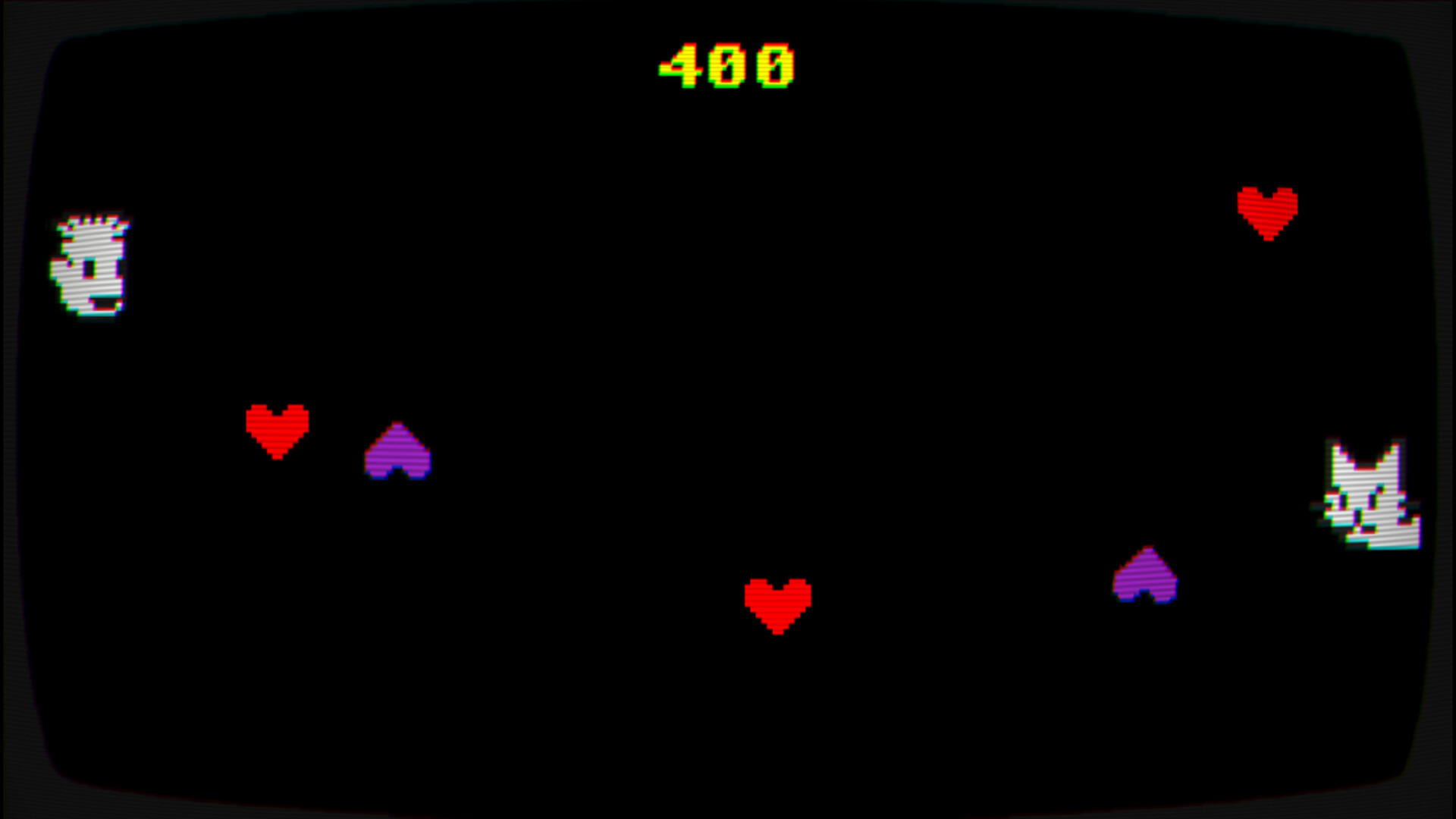 SIMULSAGA: DATA_BREAK screenshot 7
