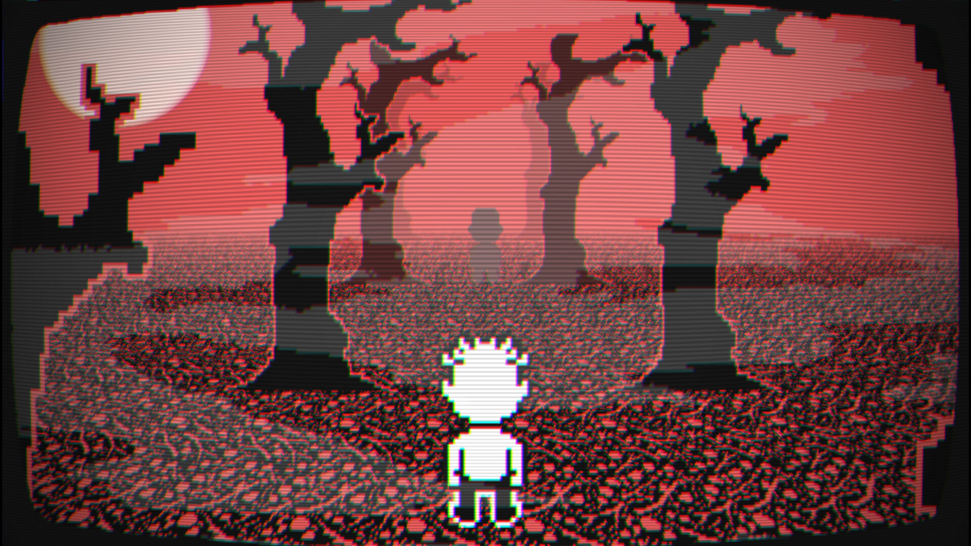 SIMULSAGA: DATA_BREAK screenshot 1