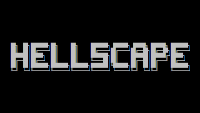 Hellscape screenshot 1
