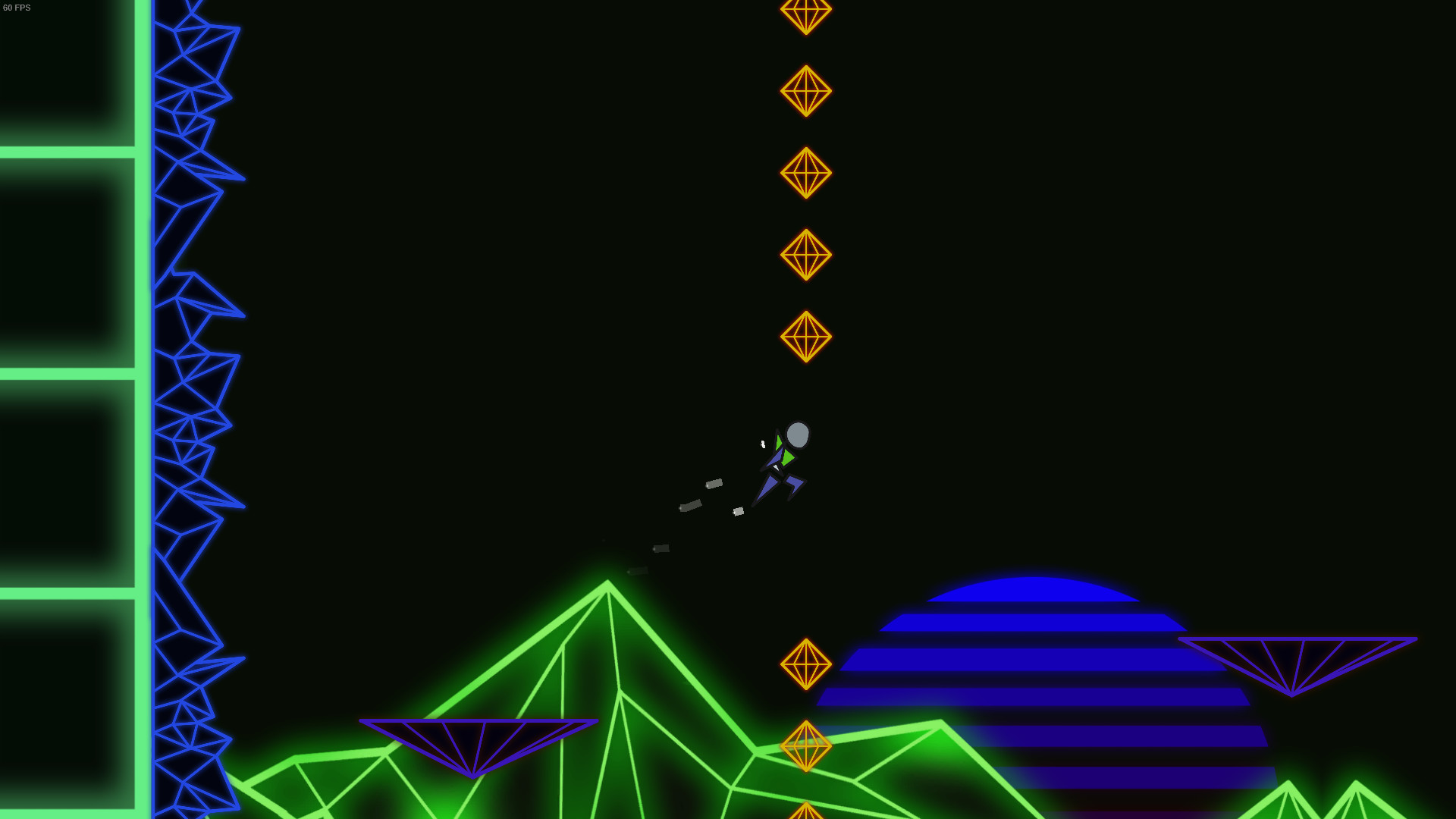 Wave Jumper screenshot 3