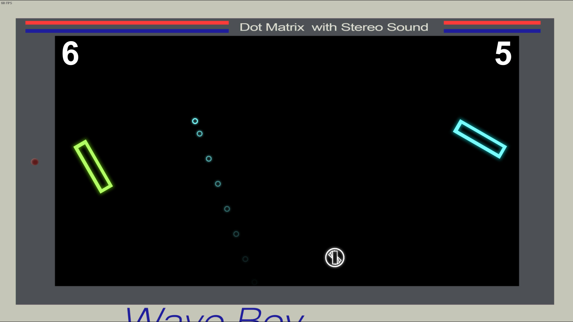 Wave Jumper screenshot 5