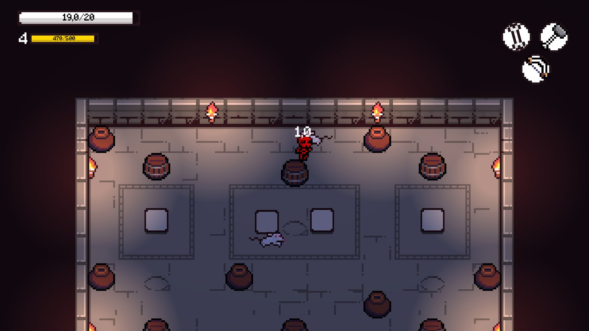 Smipat and the Lost Bones screenshot 9