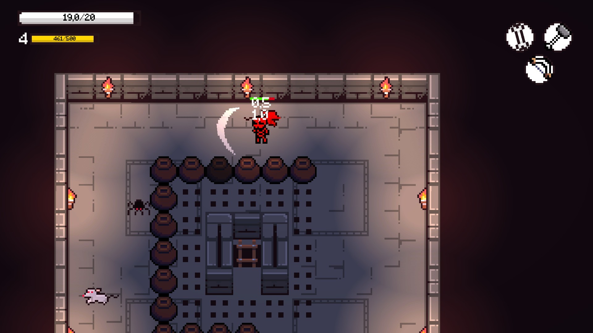 Smipat and the Lost Bones screenshot 11