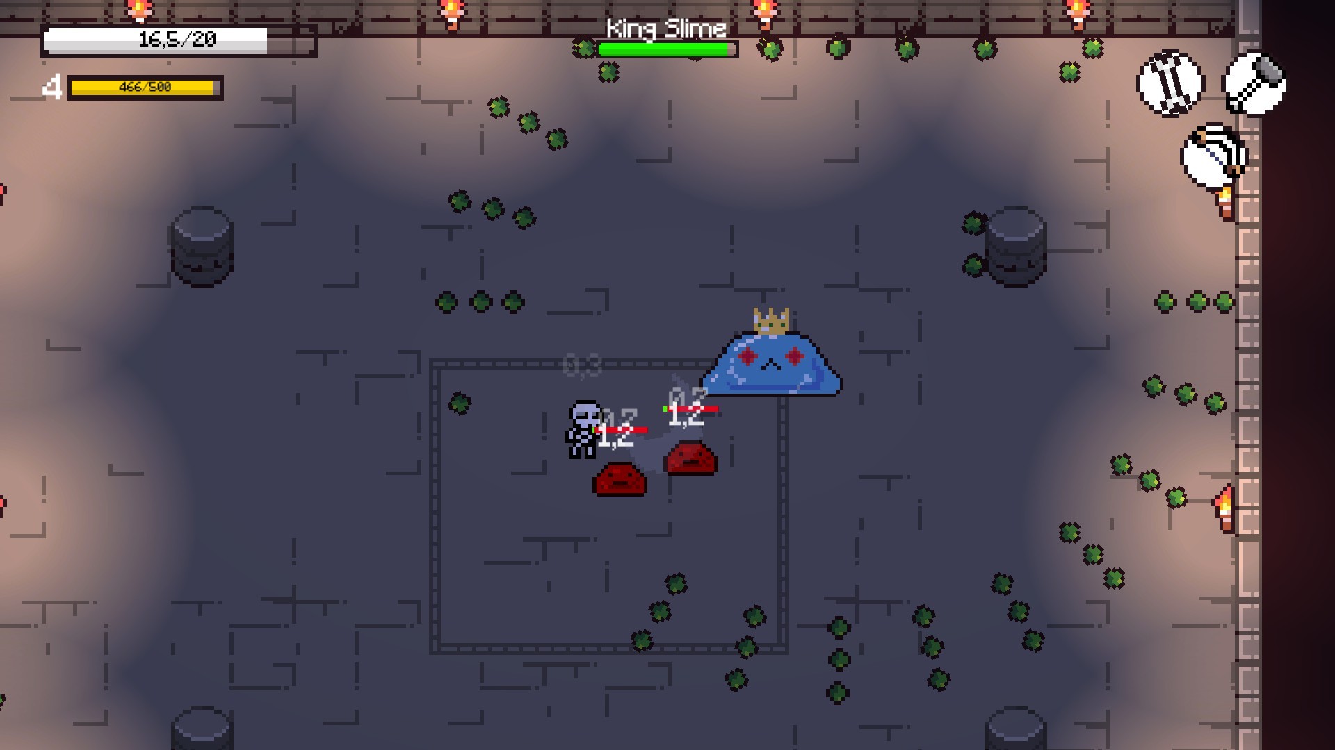 Smipat and the Lost Bones screenshot 3