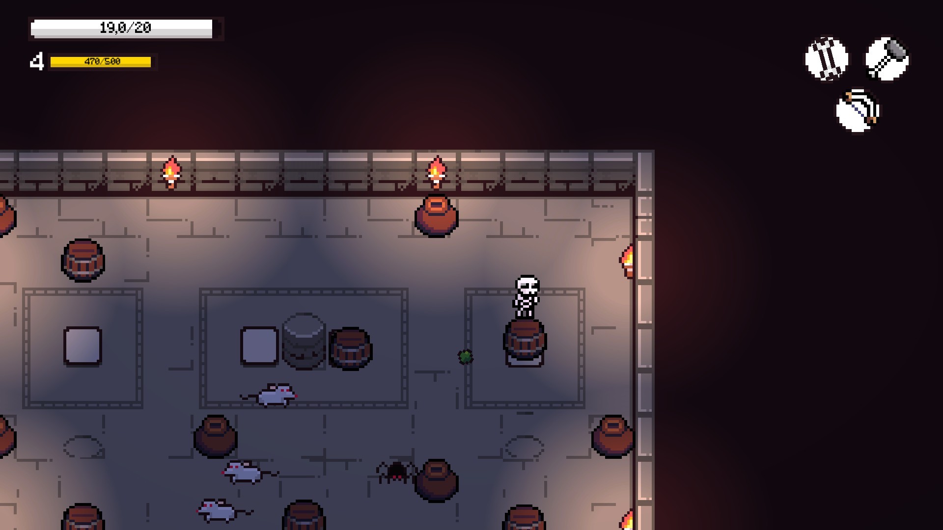 Smipat and the Lost Bones screenshot 10