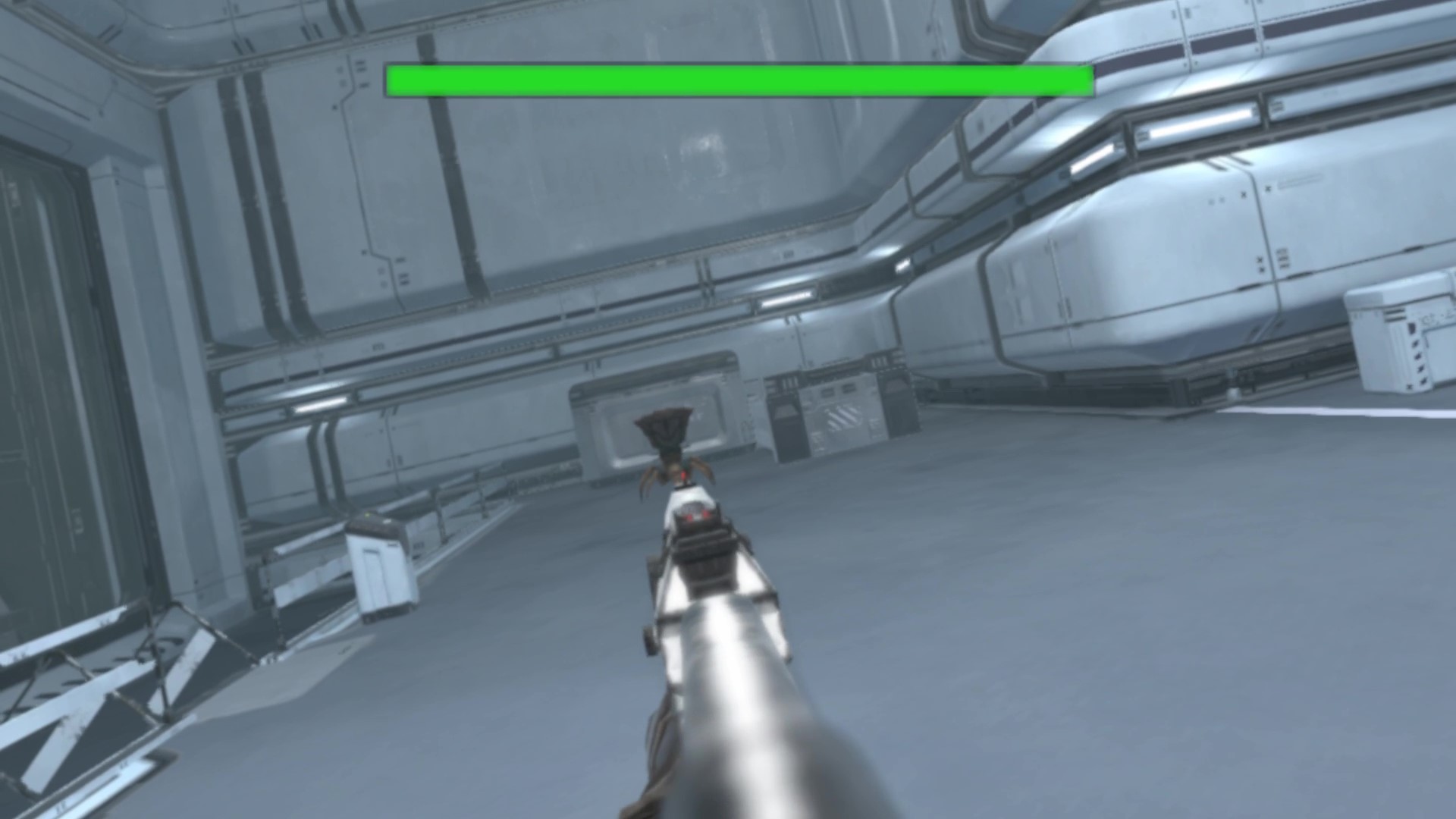 Lost Contact screenshot 2