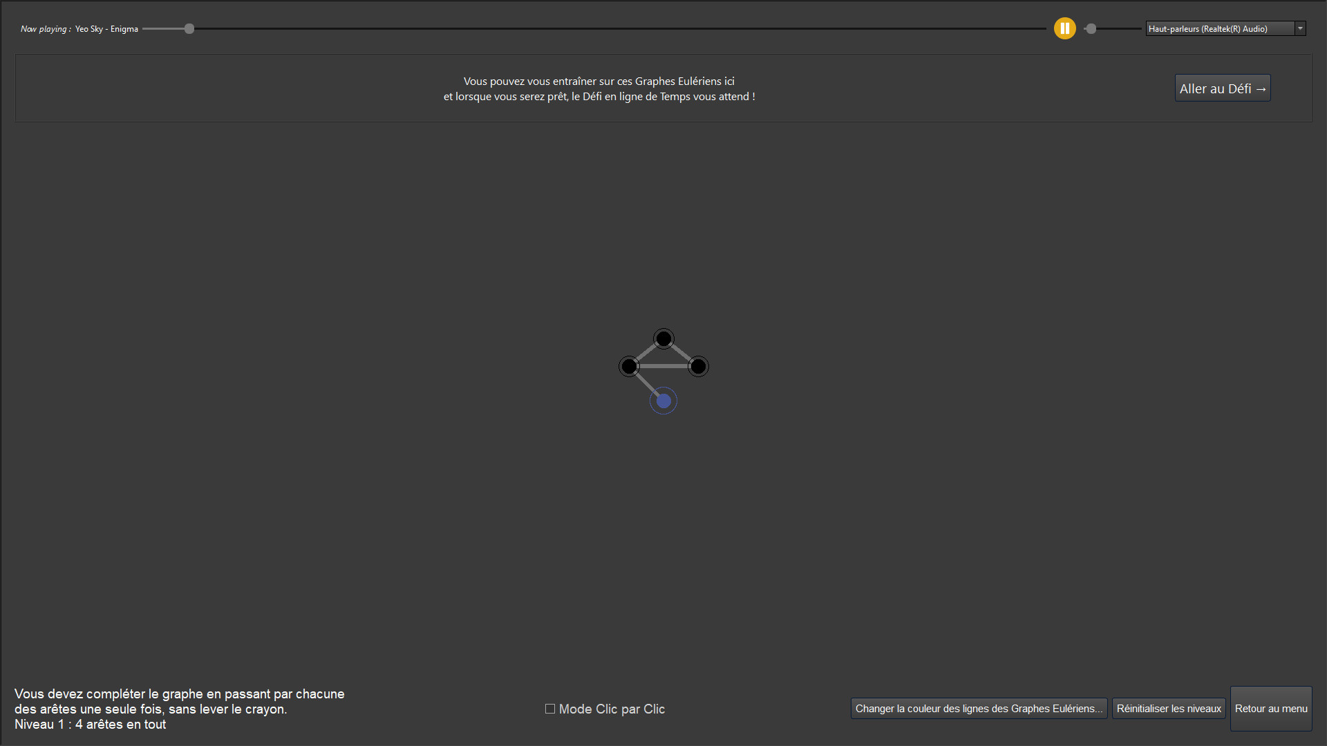 Rise Of Enigmas screenshot 1