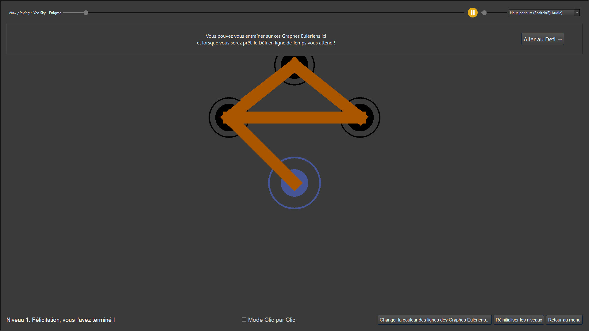 Rise Of Enigmas screenshot 2