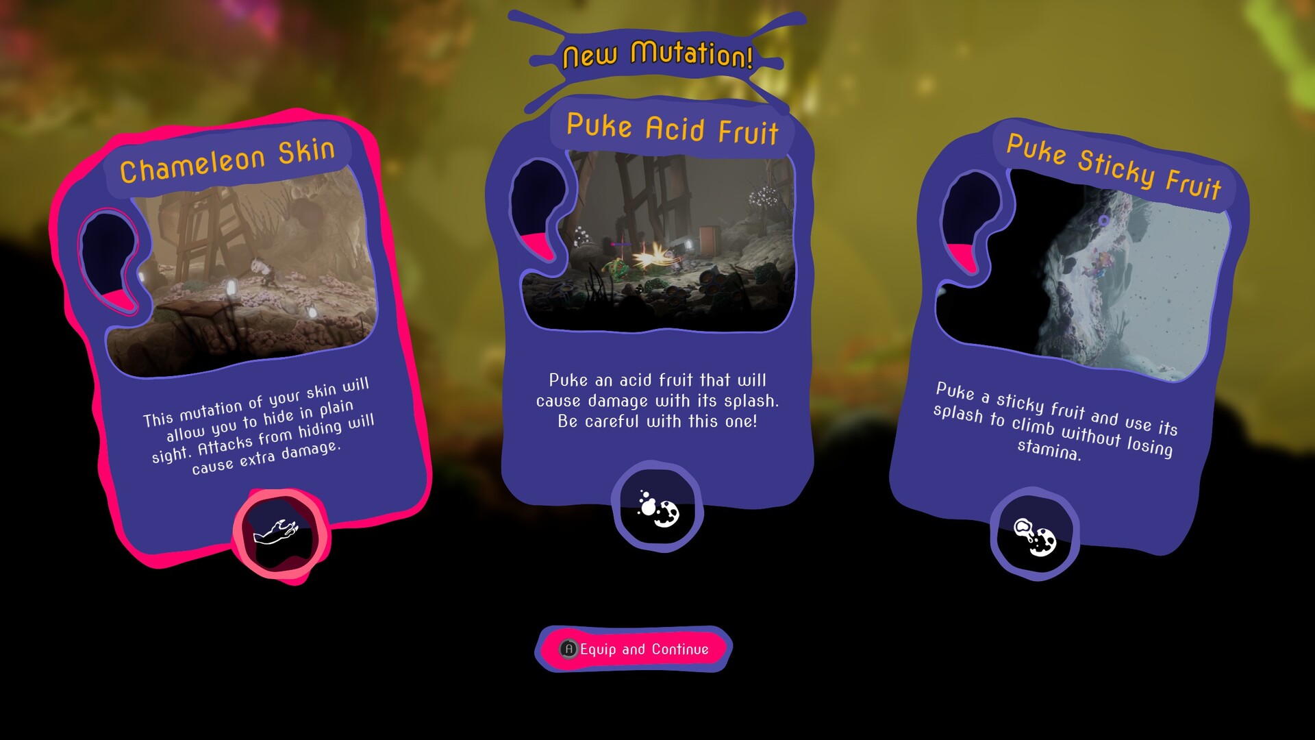 Mother Machine: Co-Op Gremlin Tours screenshot 5
