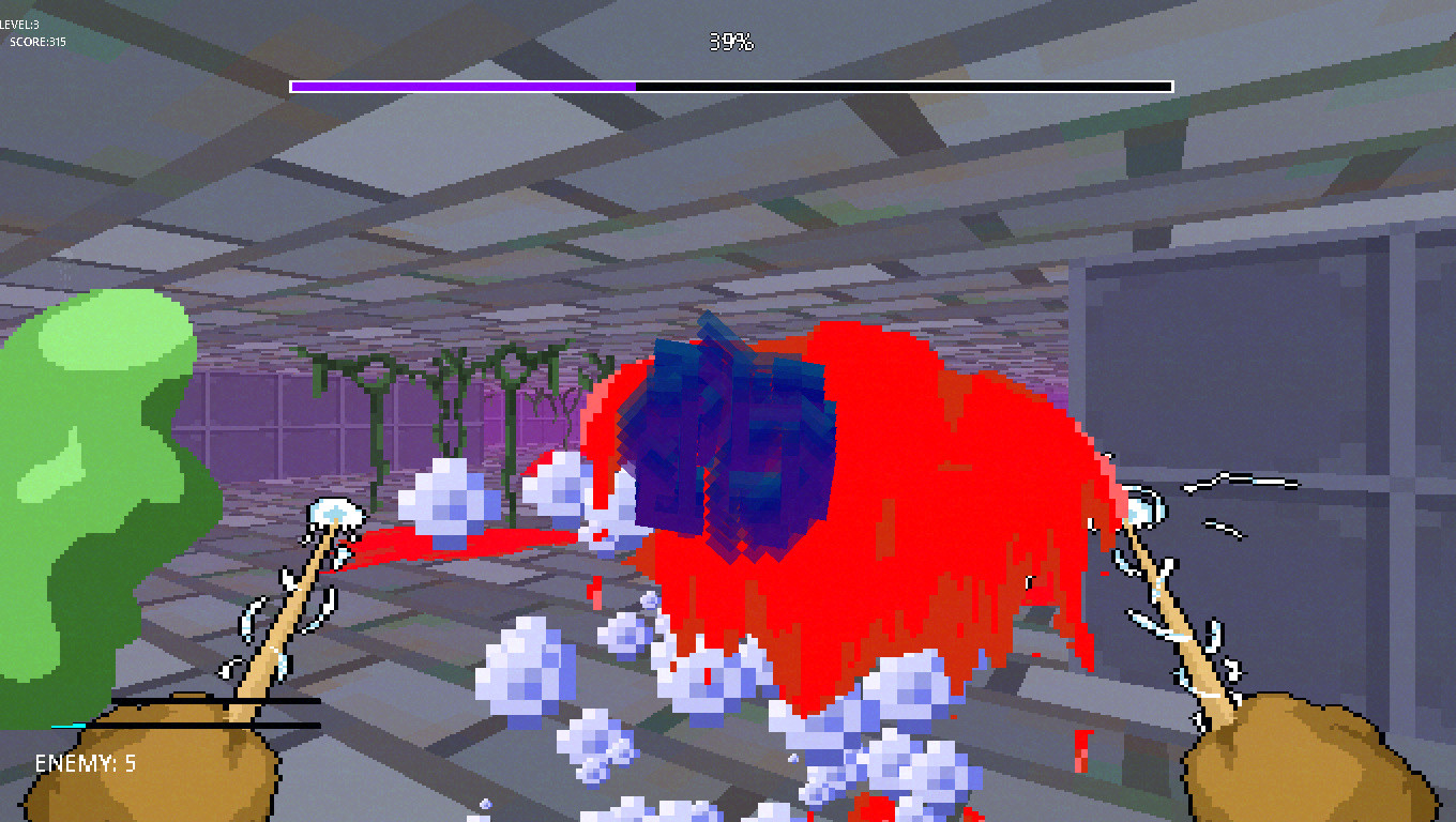 The Defaloon screenshot 5