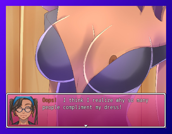 Miss Agatha's Palace screenshot 6