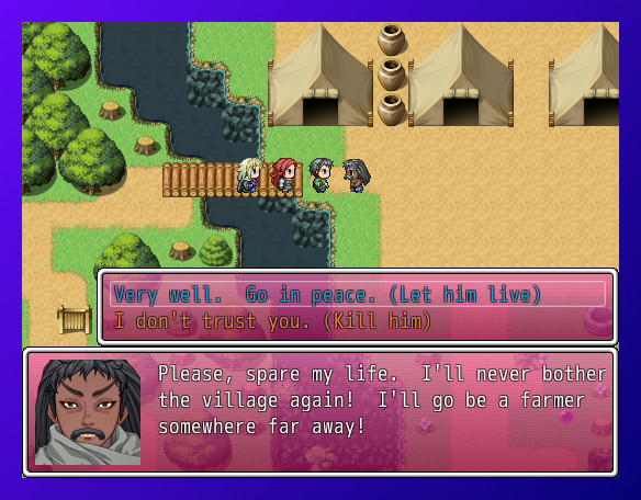 Miss Agatha's Palace screenshot 3