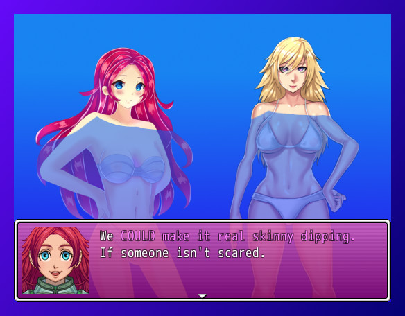 Miss Agatha's Palace screenshot 5