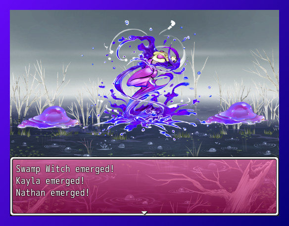 Miss Agatha's Palace screenshot 4