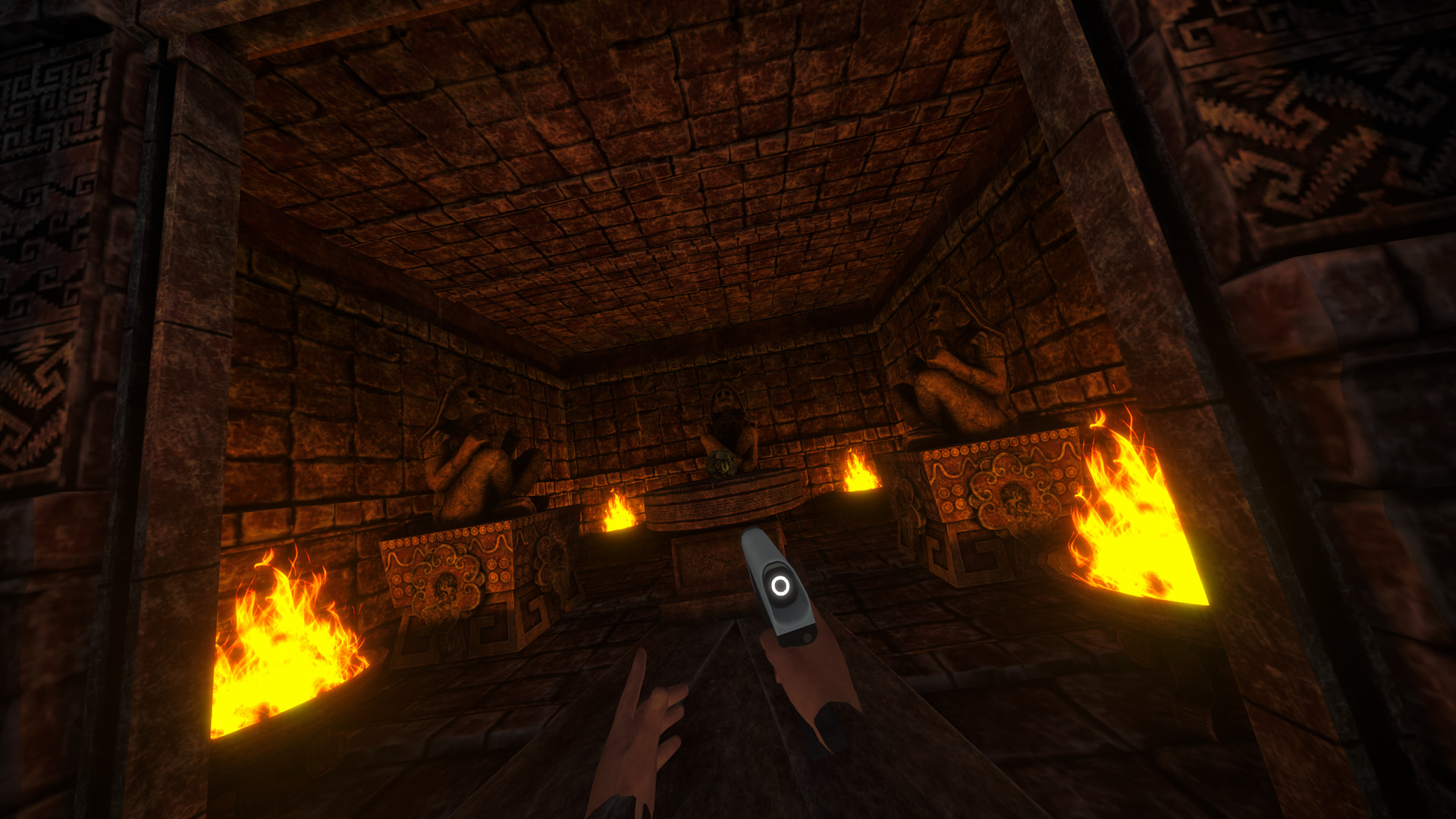 Warp Lab screenshot 7