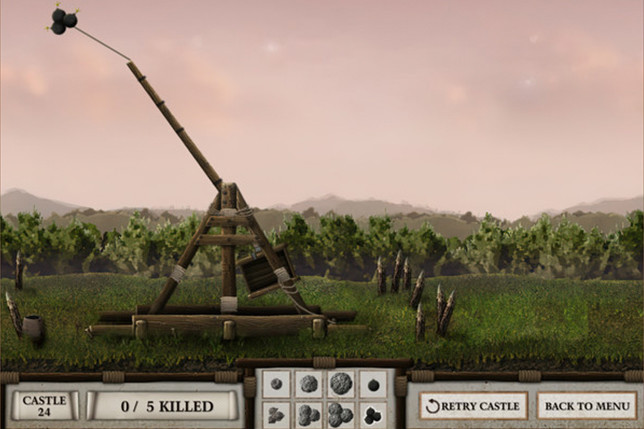 Crush the Castle Legacy Collection screenshot 4
