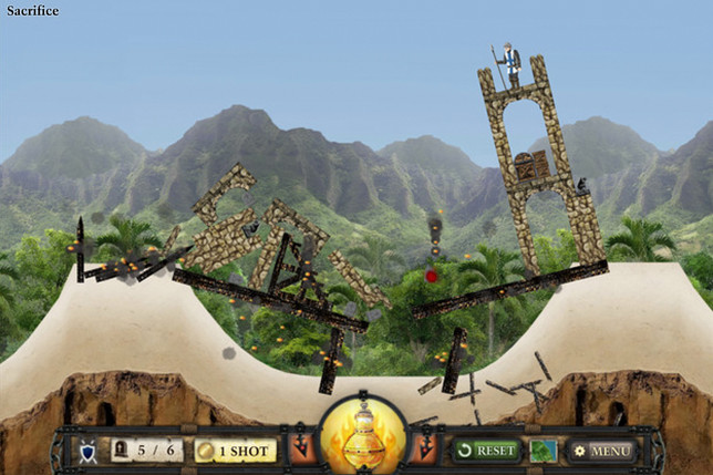 Crush the Castle Legacy Collection screenshot 2