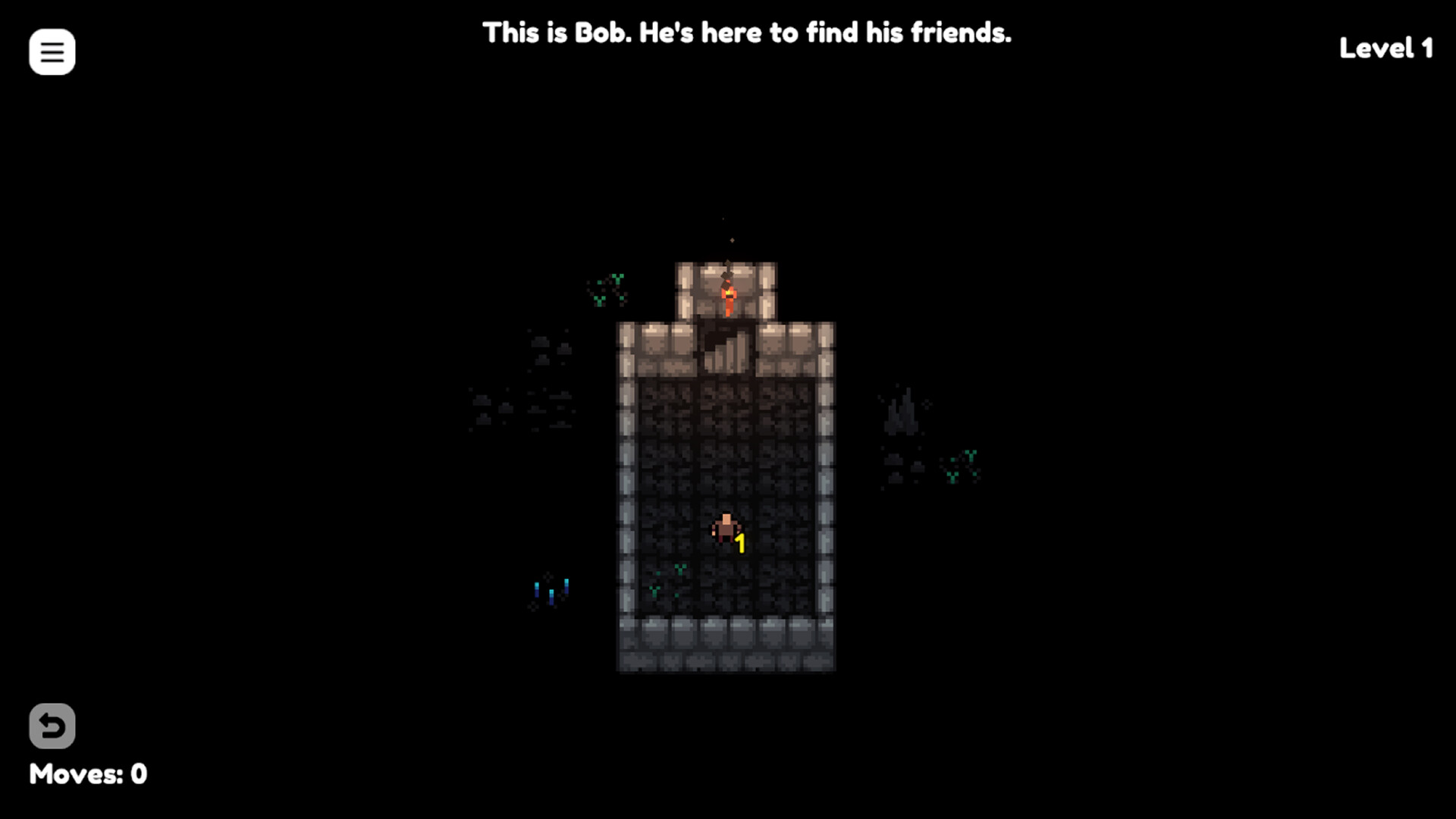 Chomp Hero screenshot 1
