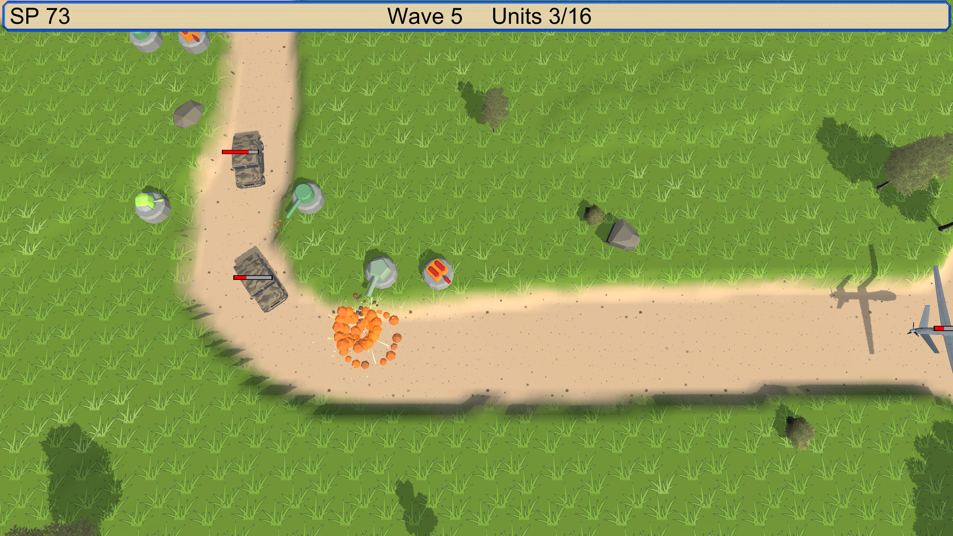 Deep Base screenshot 1