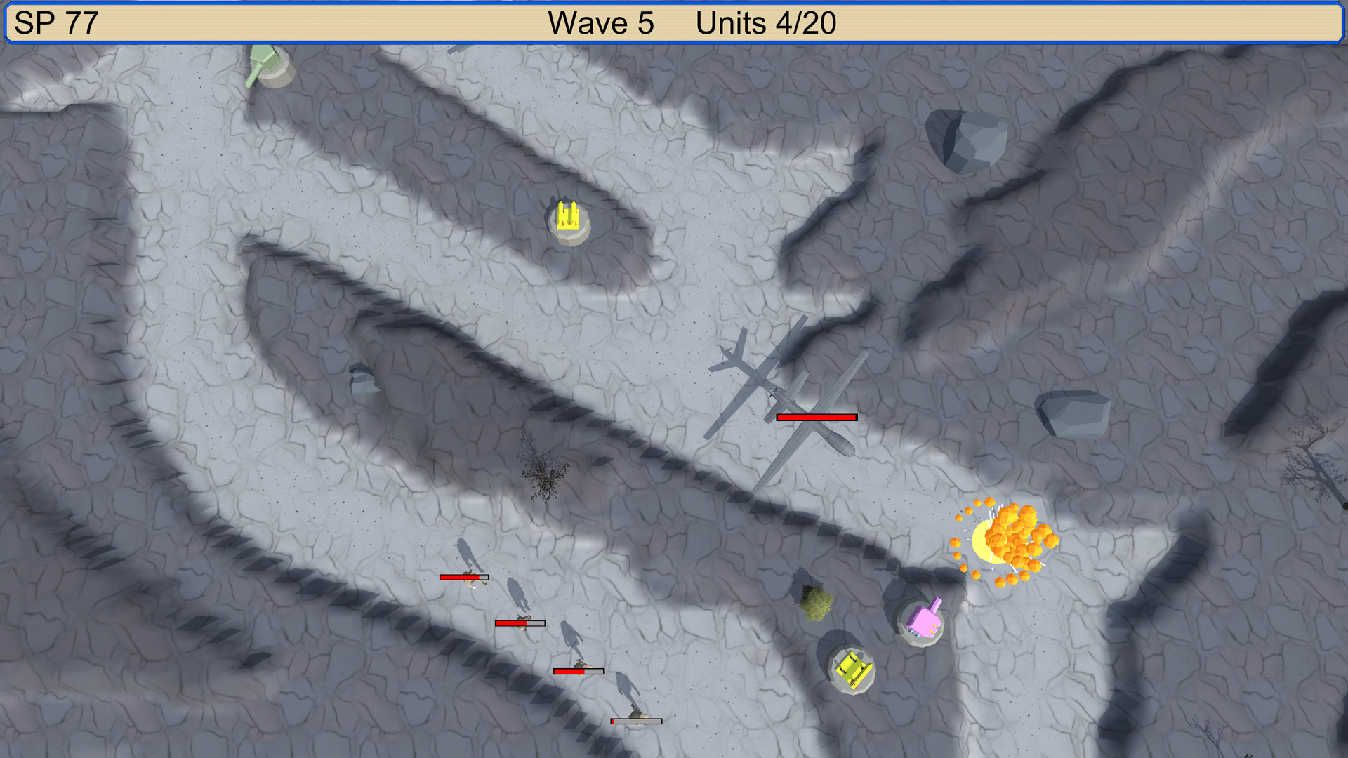Deep Base screenshot 3