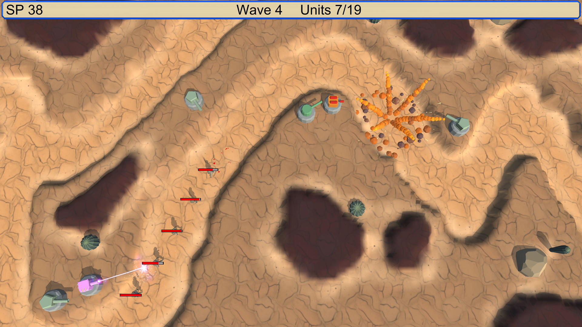 Deep Base screenshot 5