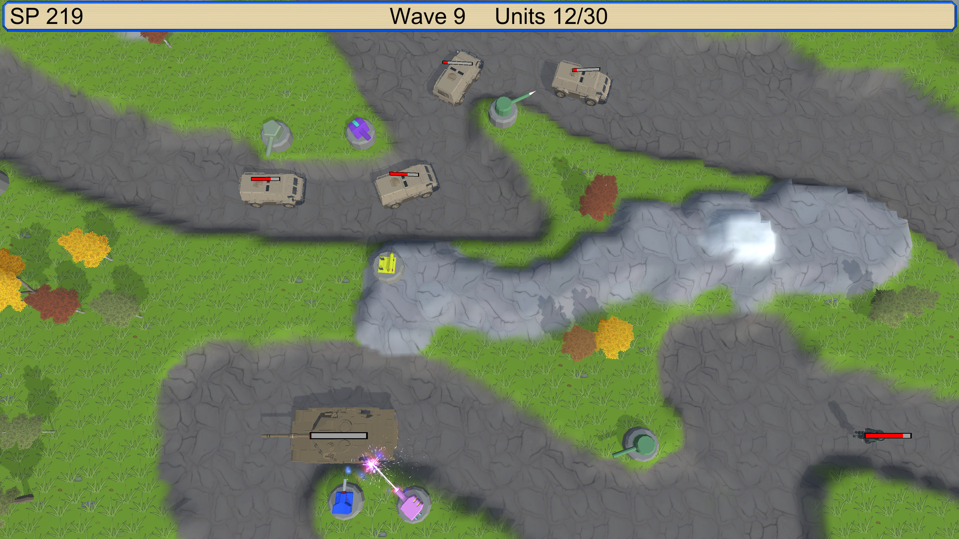 Deep Base screenshot 4