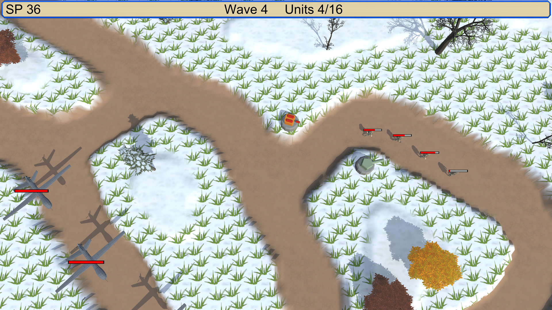 Deep Base screenshot 7