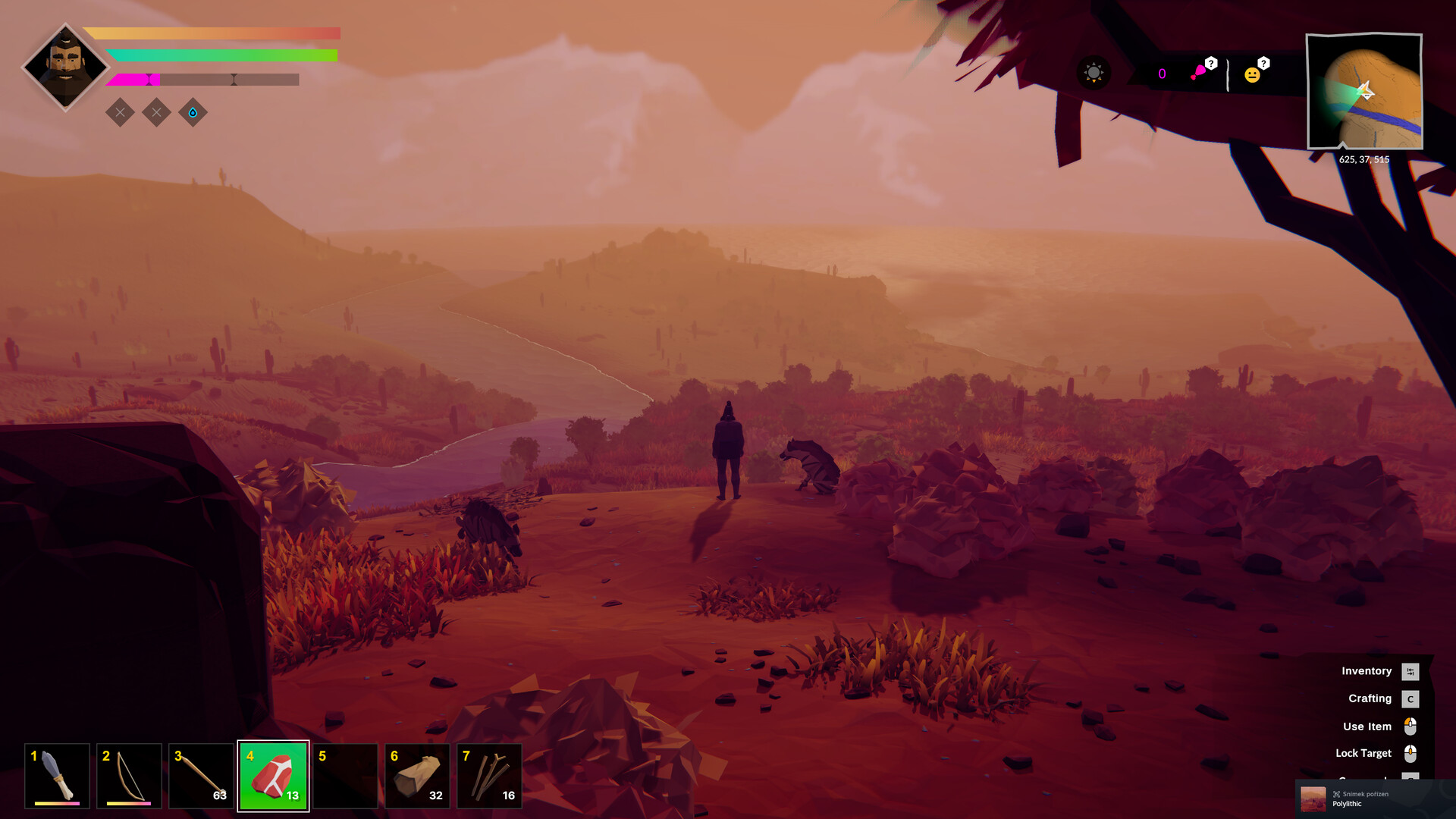 Polylithic screenshot 6