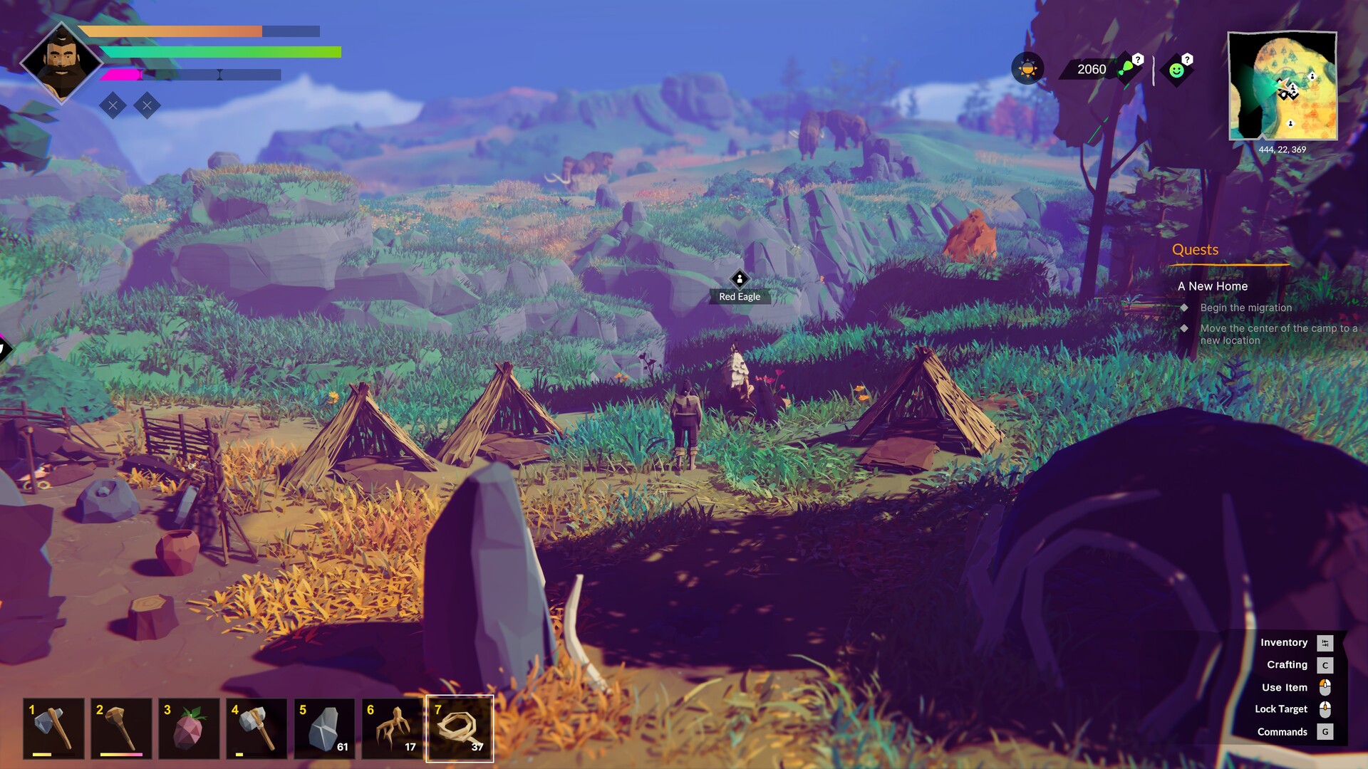 Polylithic screenshot 4