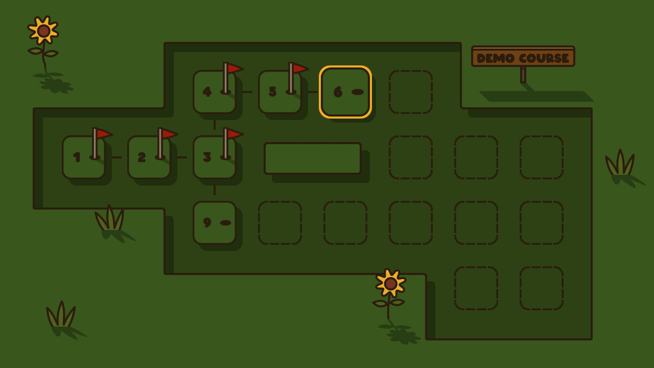 Putty Putter screenshot 5