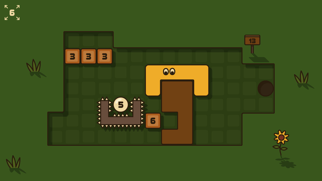 Putty Putter screenshot 2