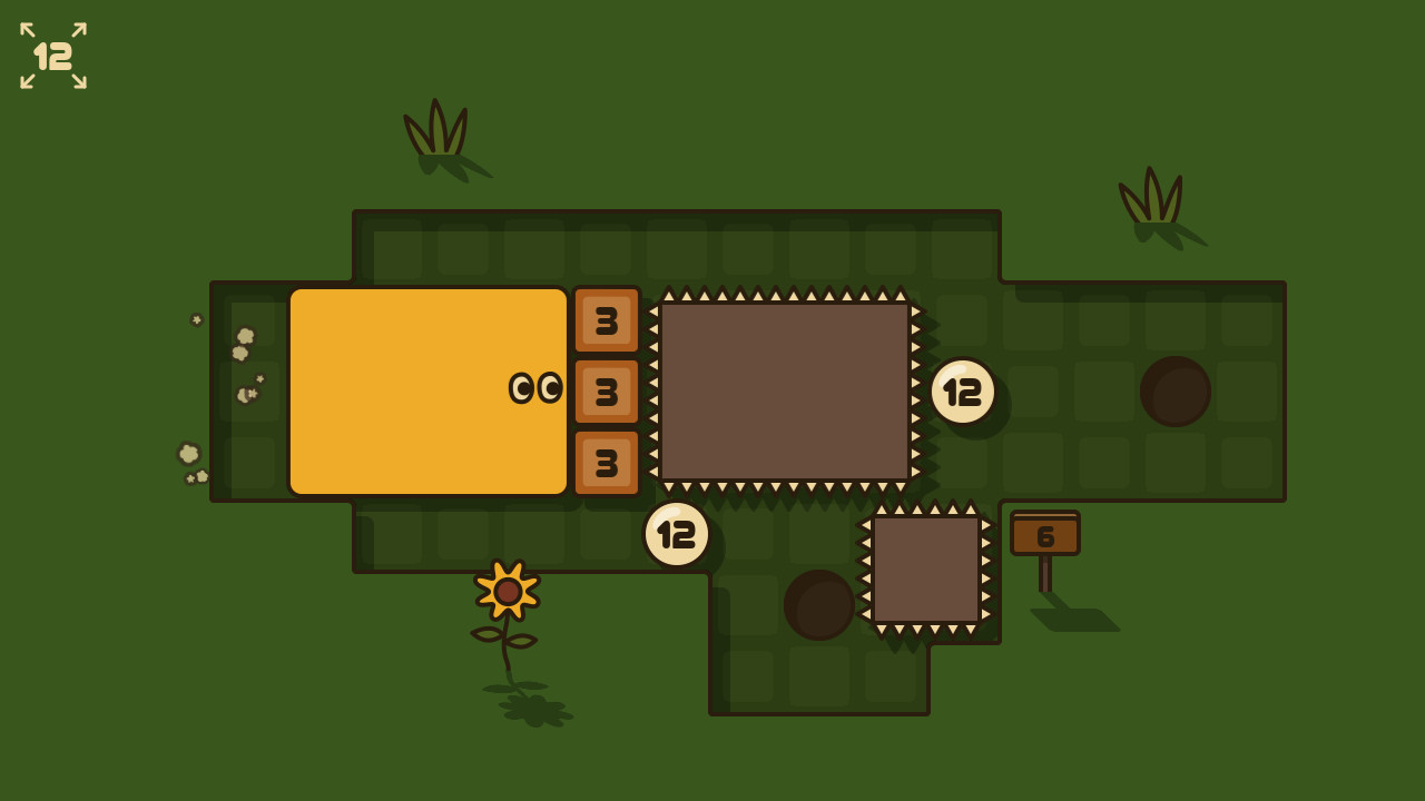 Putty Putter screenshot 1