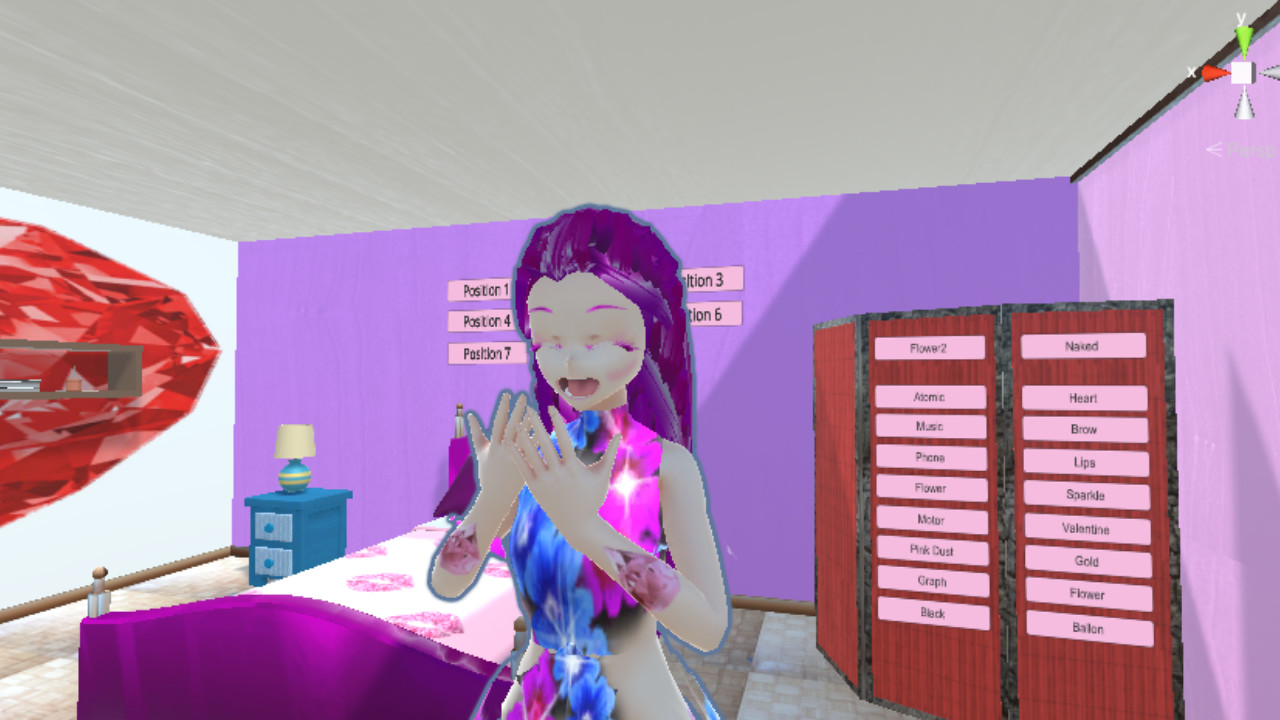 Adult Aura screenshot 4