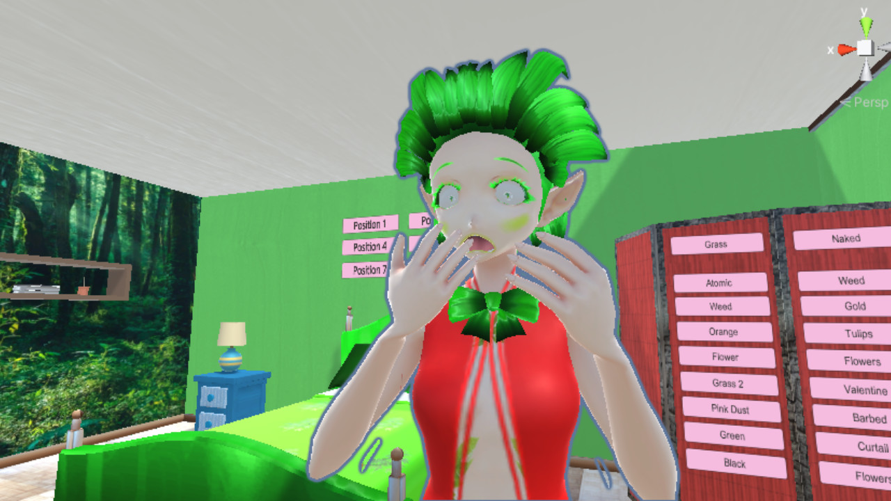 Adult Aura screenshot 2
