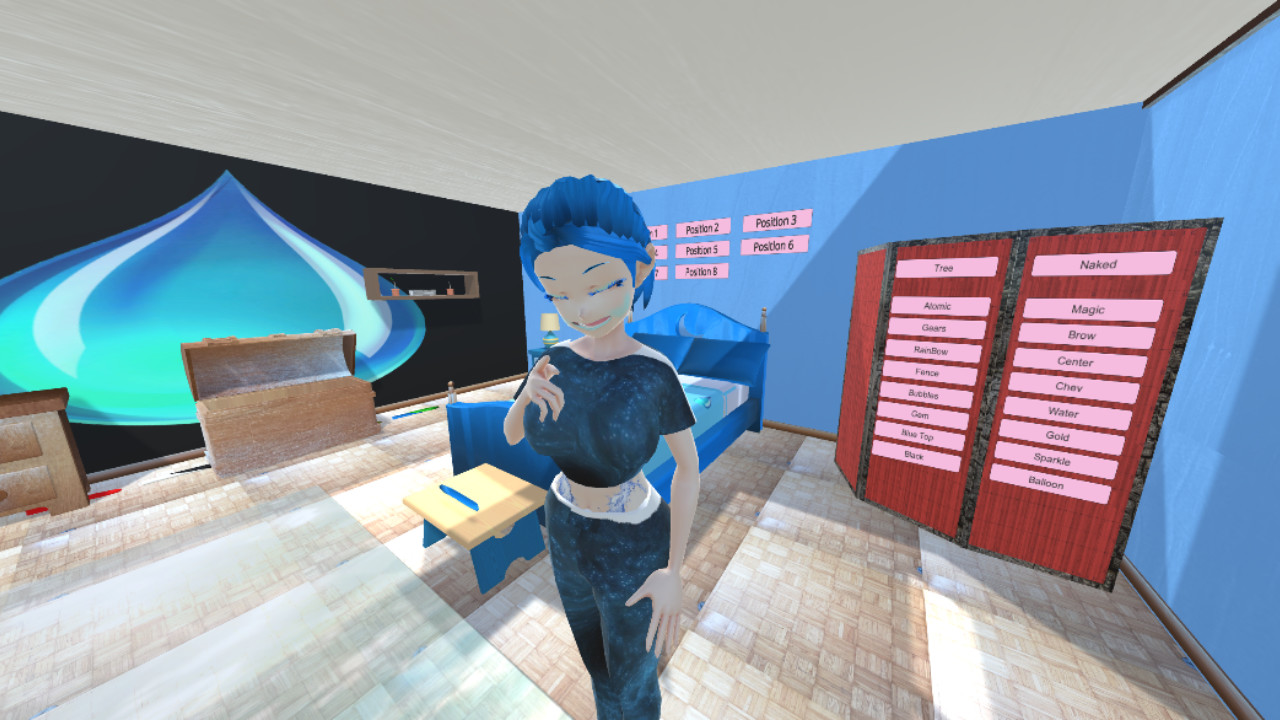 Adult Aura screenshot 5