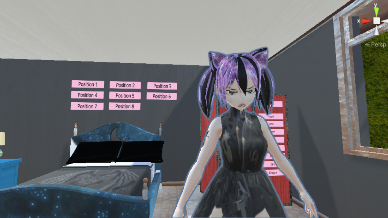 Adult Aura screenshot 1