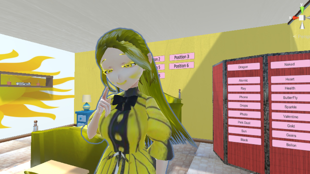 Adult Aura screenshot 3