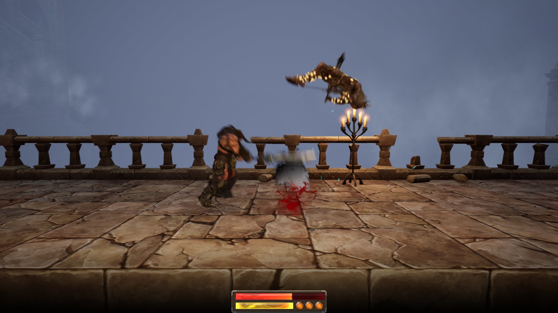 MetaX screenshot 7