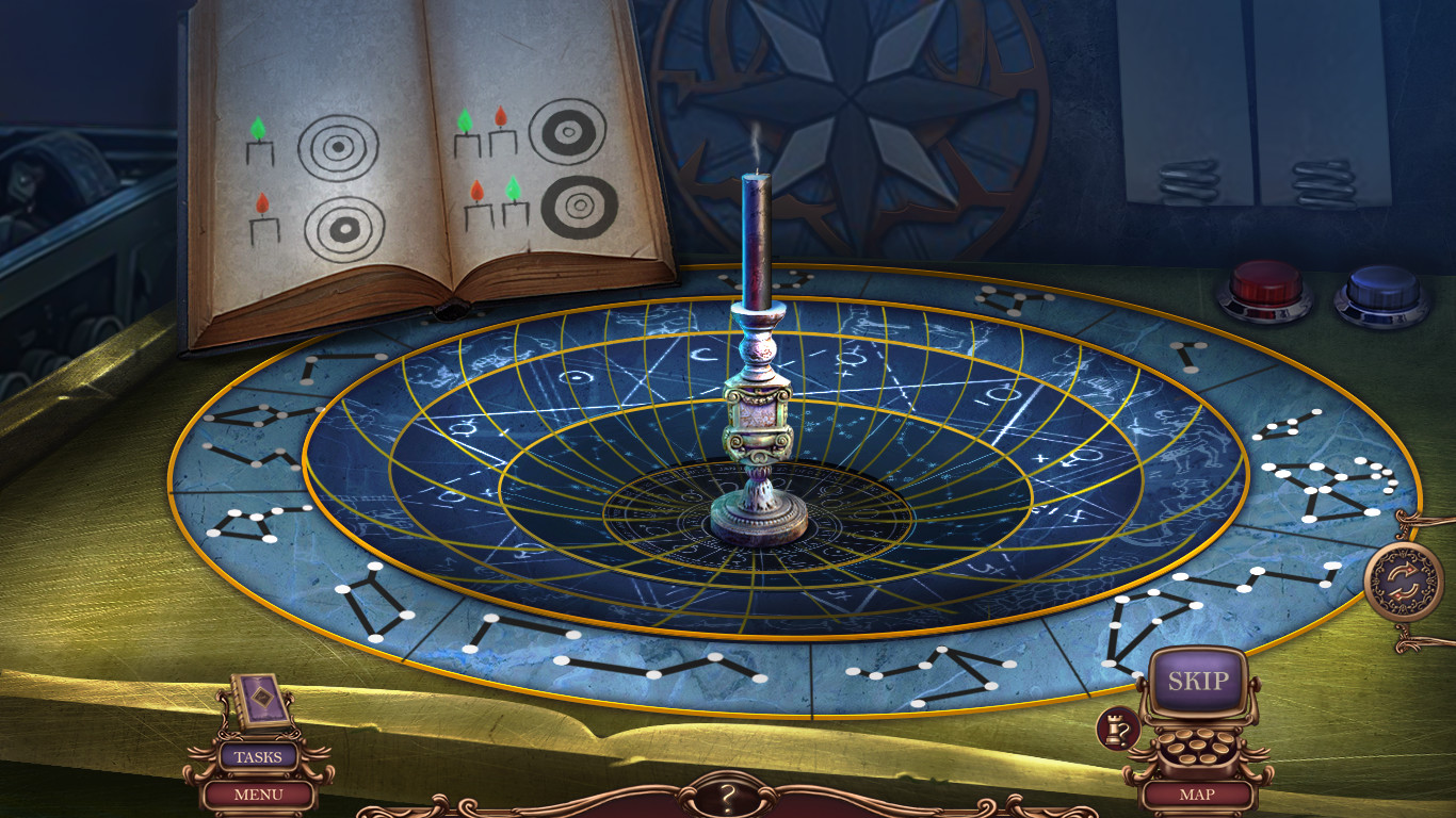 Mystery Case Files: Incident at Pendle Tower Collector's Edition screenshot 2