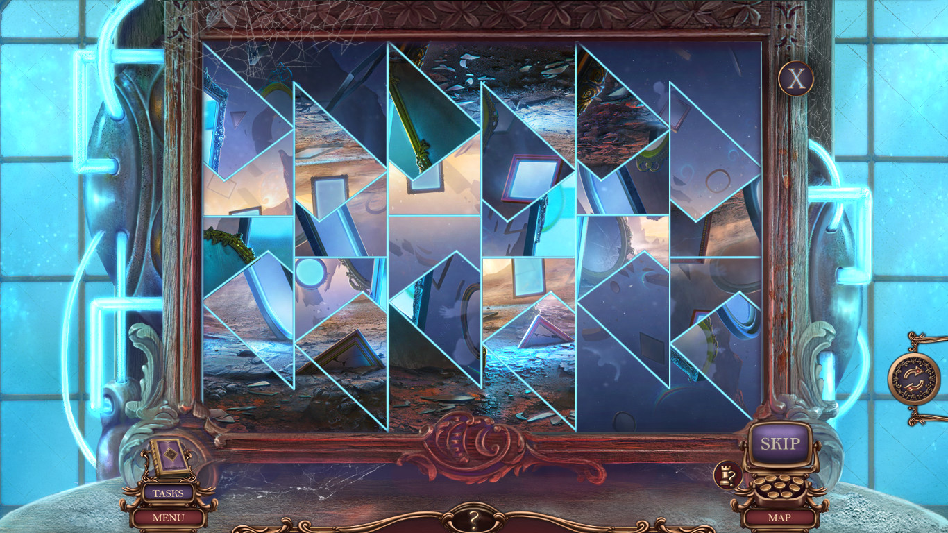 Mystery Case Files: Incident at Pendle Tower Collector's Edition screenshot 8