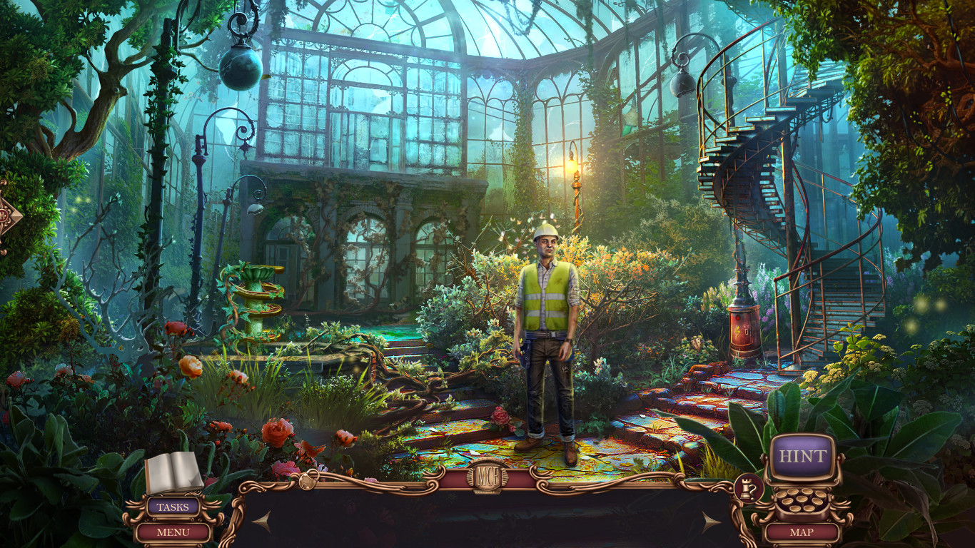 Mystery Case Files: Incident at Pendle Tower Collector's Edition screenshot 6