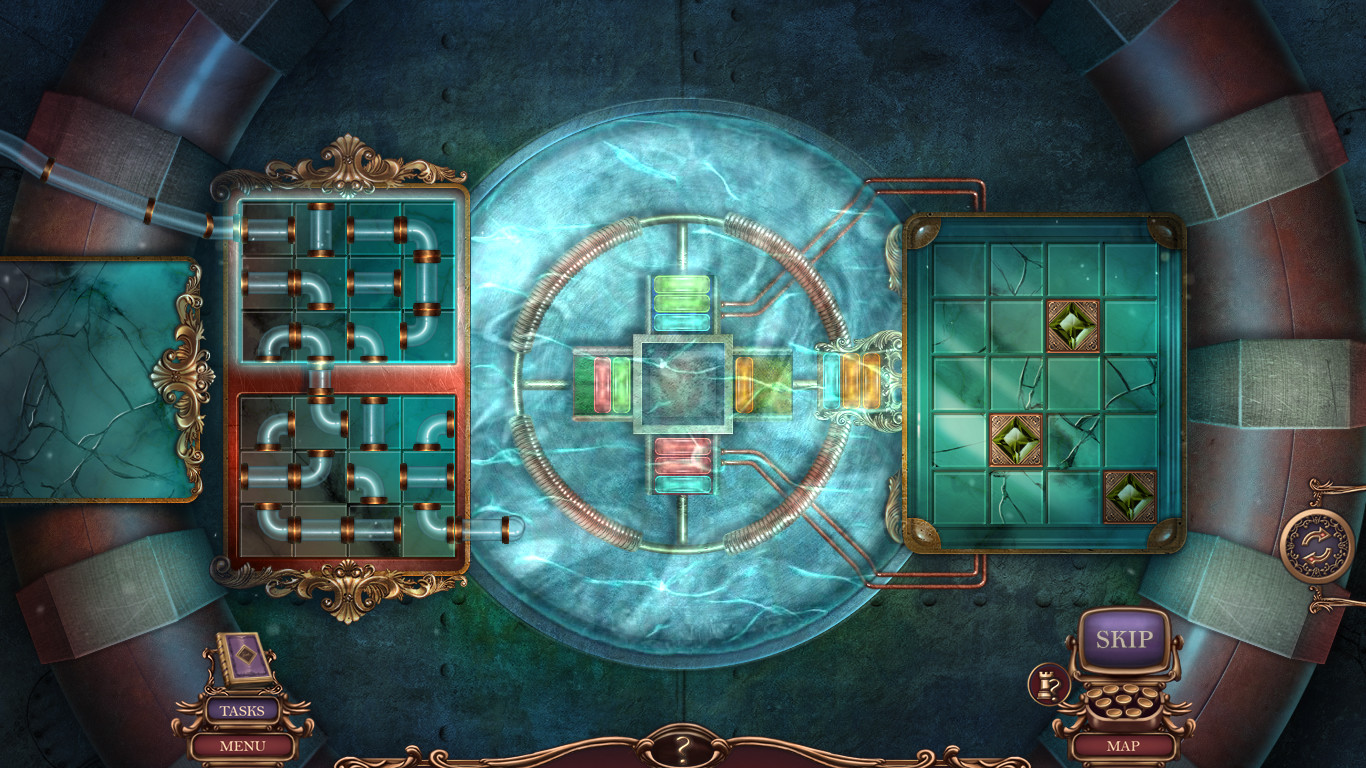 Mystery Case Files: Incident at Pendle Tower Collector's Edition screenshot 5