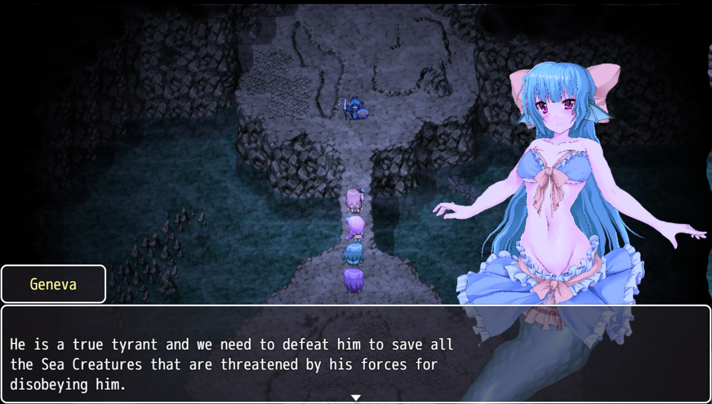 The Forgotten Empire screenshot 6