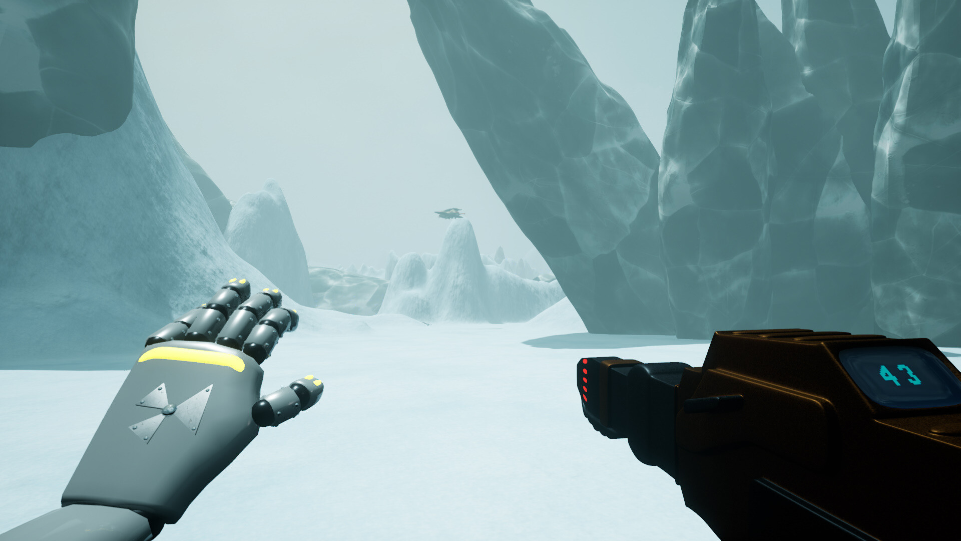 The Future Project screenshot 9